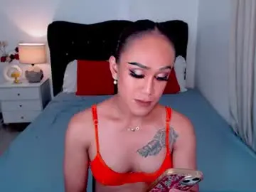Chaturbate Adult Webcam of belladeputaxx