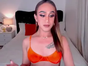 Chaturbate Adult Webcam of belladeputaxx