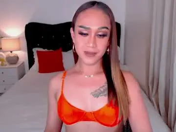 Chaturbate Free Live Porn of belladeputaxx