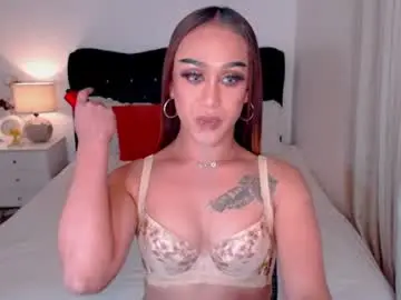 Chaturbate Free Live Porn of belladeputaxx
