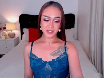 Chaturbate Free Live Porn of belladeputaxx