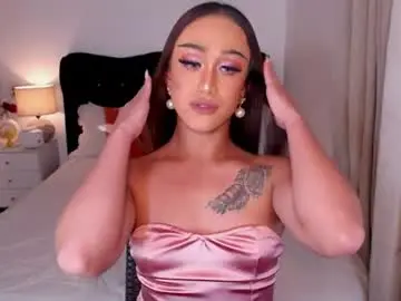 Chaturbate Live Sex Cam of belladeputaxx