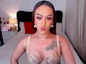 Chaturbate Best Webcam of belladeputaxx