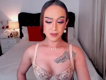 Chaturbate Nude Webcam of belladeputaxx