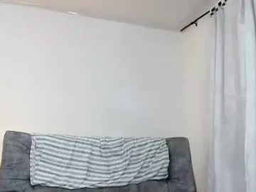 Chaturbate Adult Webcam of camii_shy