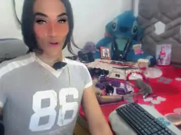 Chaturbate Adult Video Chat of charydollts