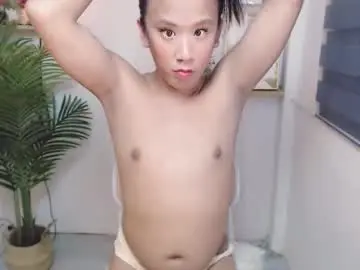 lady_hot_sofiax from chaturbate