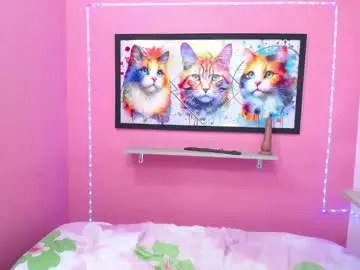 Chaturbate Free Porn Cam of nicol_grey1302