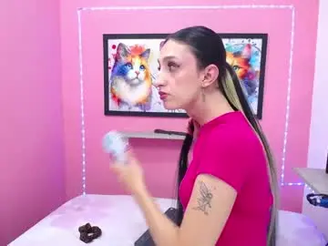 Chaturbate Private Sex Chat of nicol_grey1302