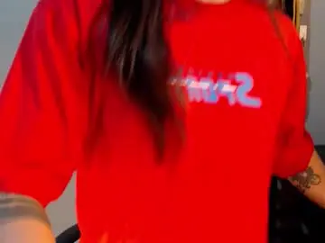 Chaturbate Free Live Porn of suckablemistress4u