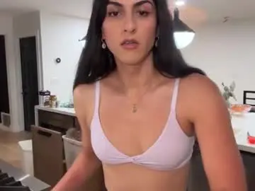 Chaturbate Nude Webcam of tgirltoesx