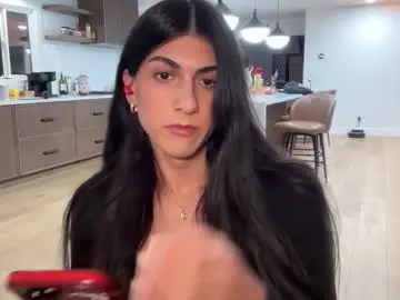 Chaturbate Sex Chat of tgirltoesx