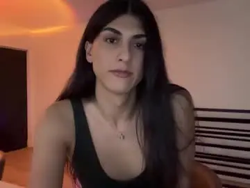 Chaturbate Nude Webcam of tgirltoesx