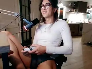 Chaturbate Nude Webcam of tgirltoesx