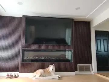 Chaturbate Live Sex Cam of tgirltoesx