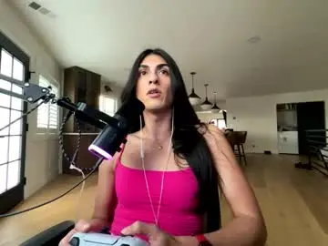 Chaturbate Best Webcam of tgirltoesx