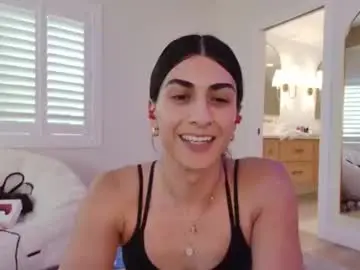 Chaturbate Adult Webcams of tgirltoesx