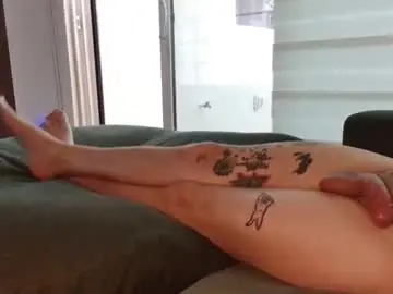 Chaturbate Nude Webcam of tgirltoesx