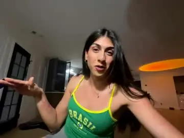 Chaturbate Private Sex Chat of tgirltoesx