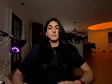 Chaturbate Sex Cam of tgirltoesx