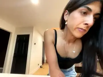 Chaturbate Free Live Porn of tgirltoesx