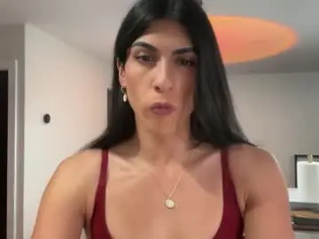 Chaturbate Adult Webcam of tgirltoesx
