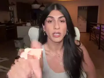Chaturbate Free Live Porn of tgirltoesx