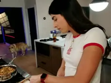 Chaturbate Live Sex Cam of tgirltoesx