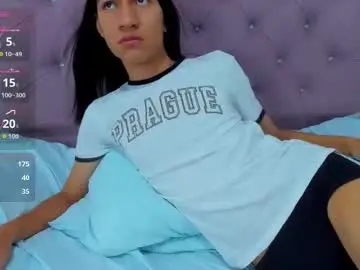 Chaturbate Adult Video Chat of _lexx1e