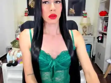 Chaturbate Live Sex Cam of ghiahot