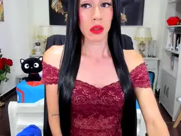 Chaturbate Sex Cam of ghiahot