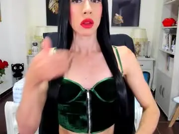 Chaturbate Live Sex of ghiahot