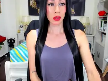 Chaturbate Live Sex Cam of ghiahot