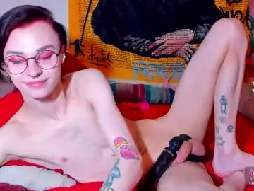 Chaturbate Sex Chat of katashisenpai