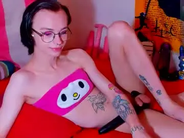 Chaturbate Live Porn of katashisenpai