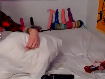 Chaturbate Live Sex of katashisenpai