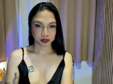 Chaturbate Live Sex of lexii_love77