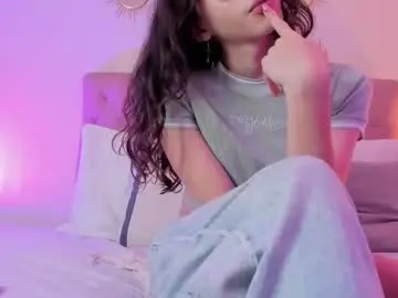 Chaturbate Live Porn of prretty_moon_