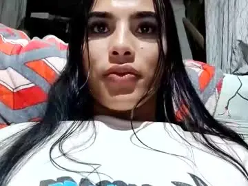 Chaturbate Sex Chat of samys_world