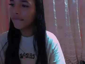 Chaturbate Best live sex cam show of samys_world