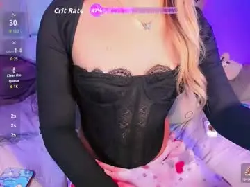 Chaturbate Free Porn Cam of steyseequeen