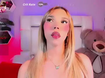 Chaturbate Adult Video Chat of steyseequeen