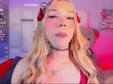 Chaturbate Free Porn Cam of steyseequeen