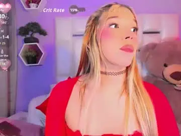 Chaturbate Adult Webcam of steyseequeen