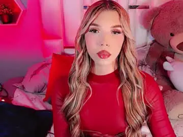 Chaturbate Best Webcam of steyseequeen