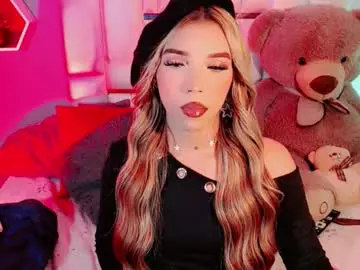 Chaturbate Watch Live Sex Cams of steyseequeen