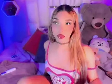 Chaturbate Adult Webcam of steyseequeen