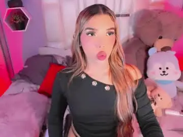 Chaturbate Live Sex Cam of steyseequeen