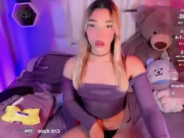 Chaturbate Private Sex Chat of steyseequeen