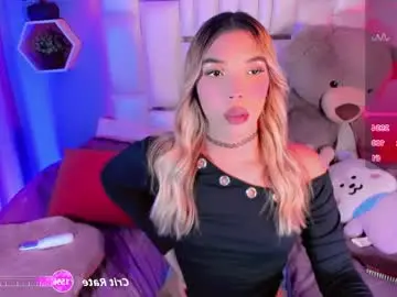 Chaturbate Free Porn Cam of steyseequeen